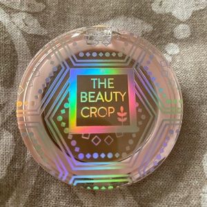 The Beauty Crop bronzer